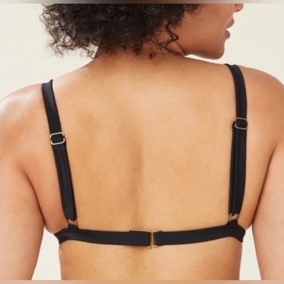 Andie Swim The Calcos Top Size XL - Picture 2 of 3